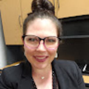 Meet your Posher, Amy